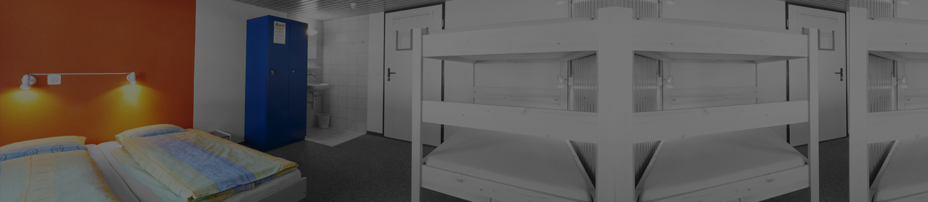 Hostels