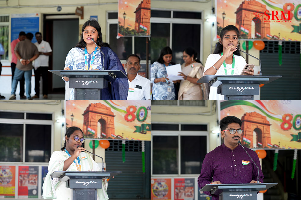 80th Independence Day Celebration