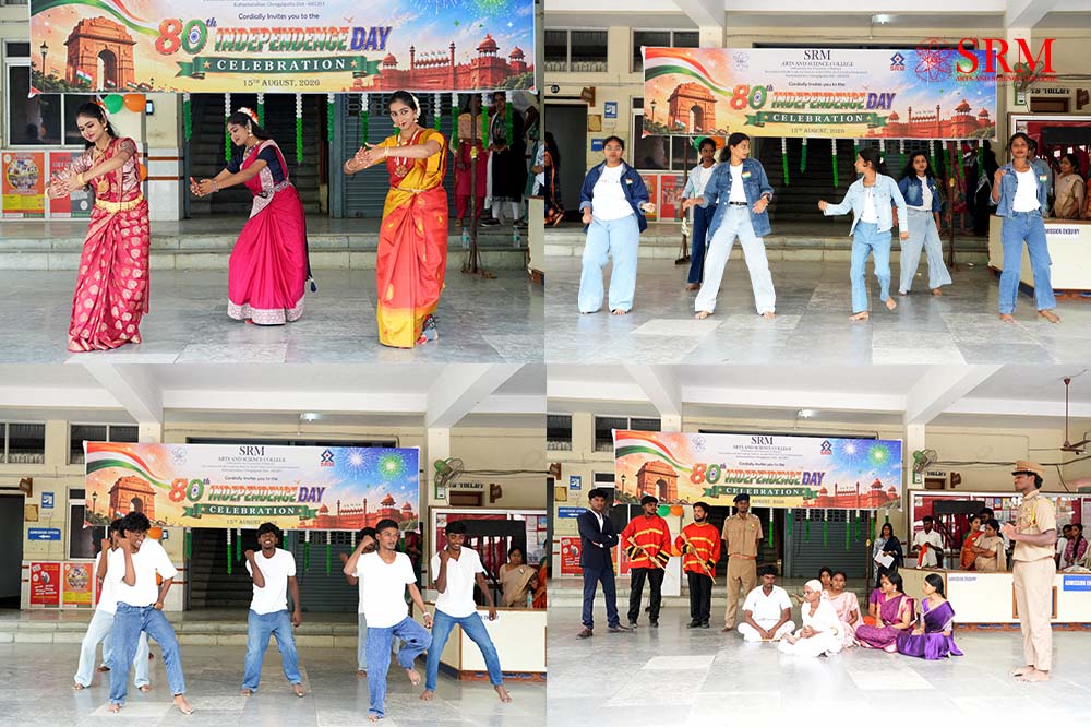 80th Independence Day Celebration