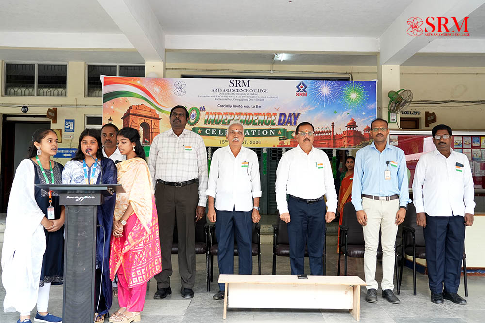 80th Independence Day Celebration