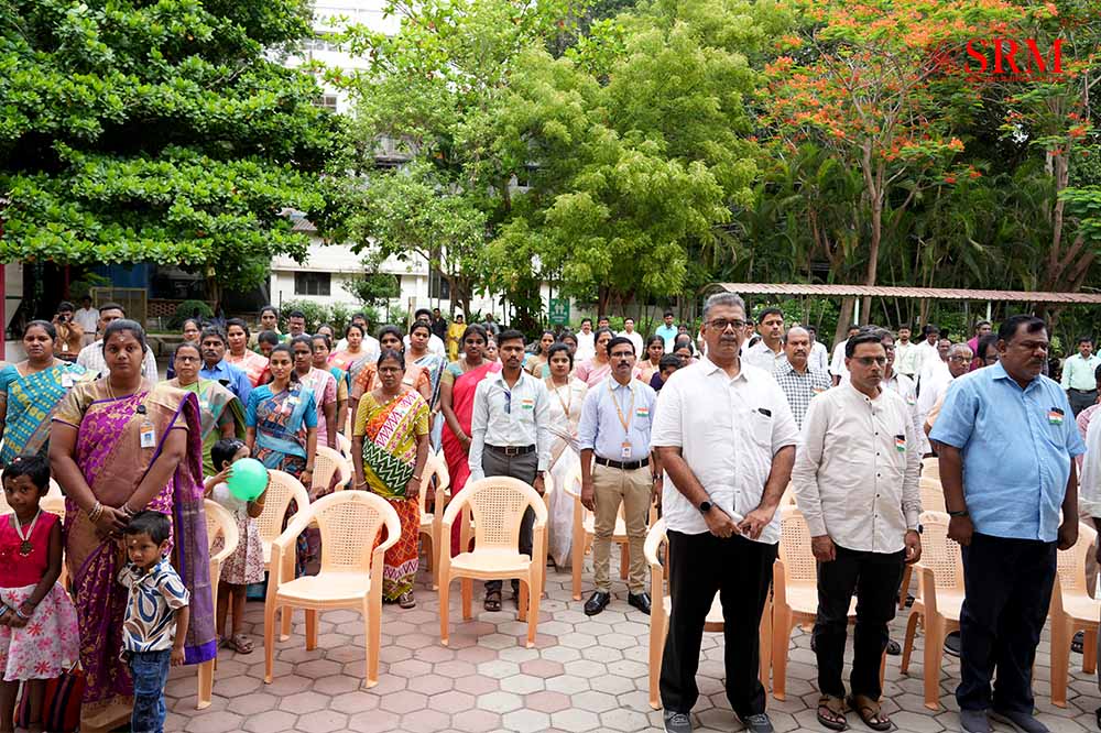 80th Independence Day Celebration