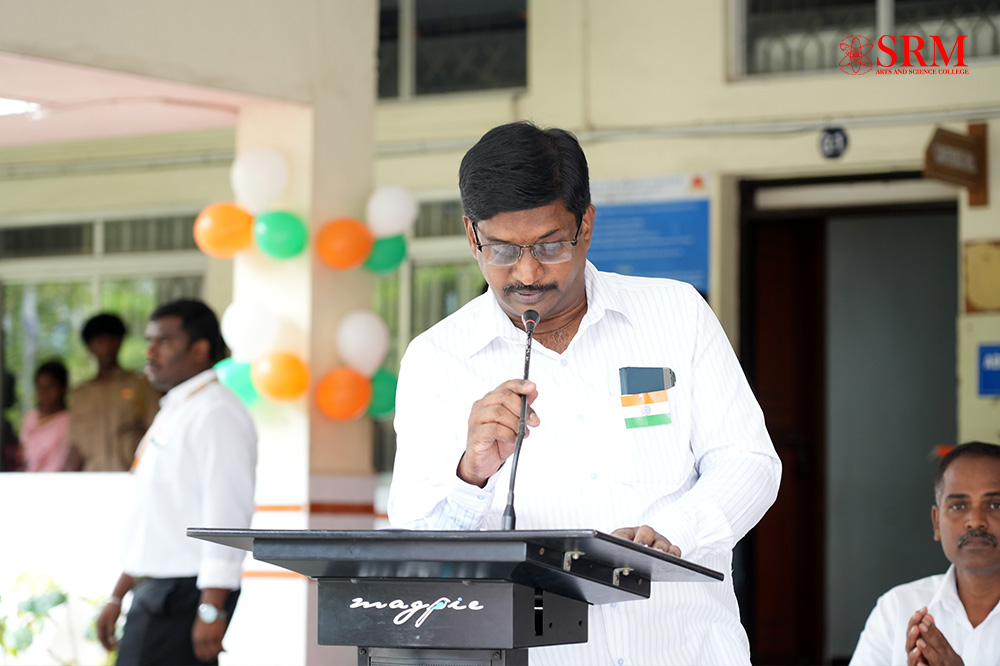 80th Independence Day Celebration