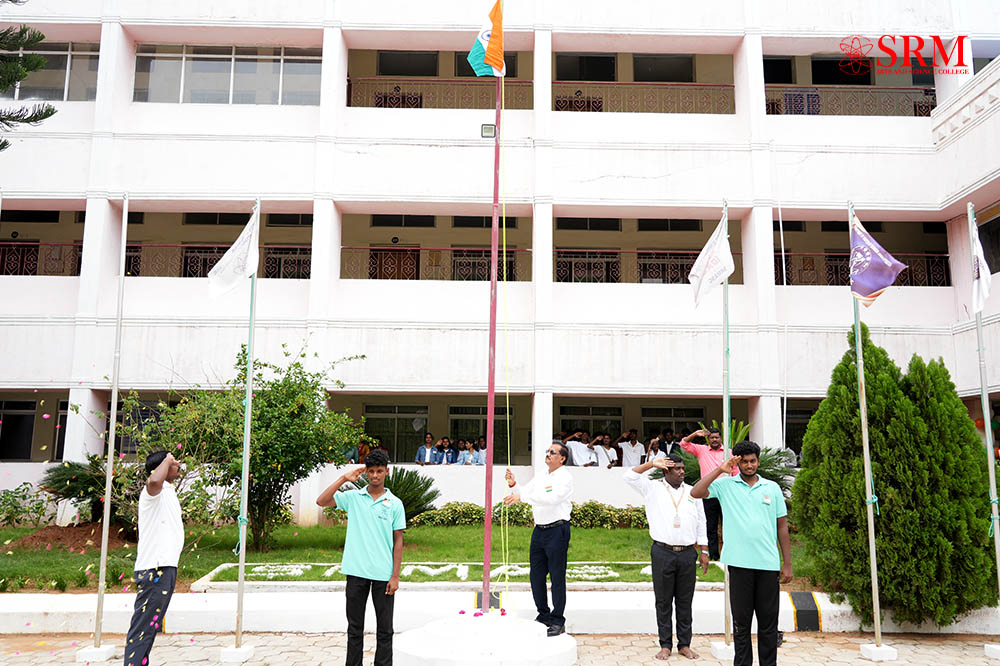 80th Independence Day Celebration