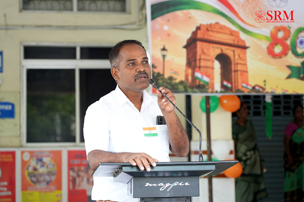 80th Independence Day Celebration