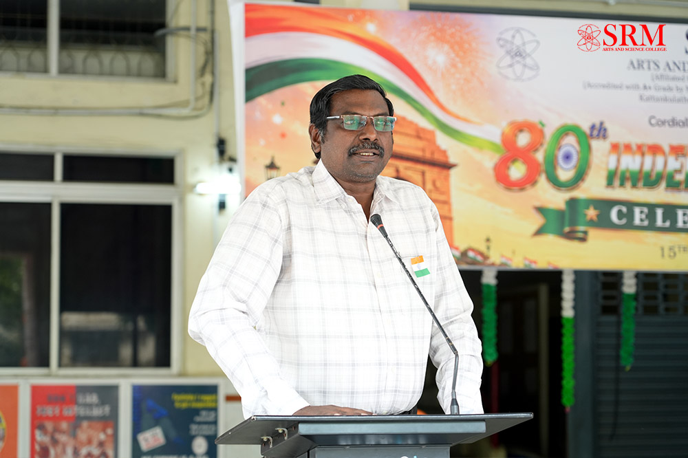 80th Independence Day Celebration
