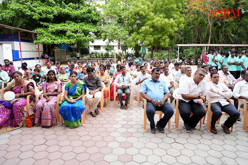 80th Independence Day Celebration