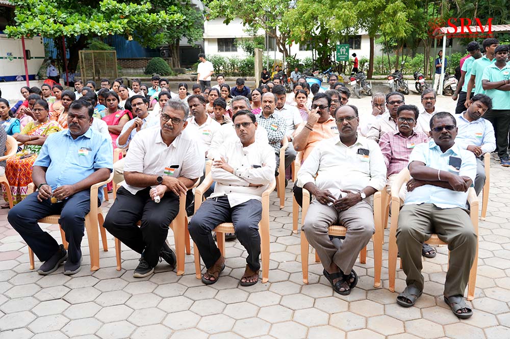 80th Independence Day Celebration