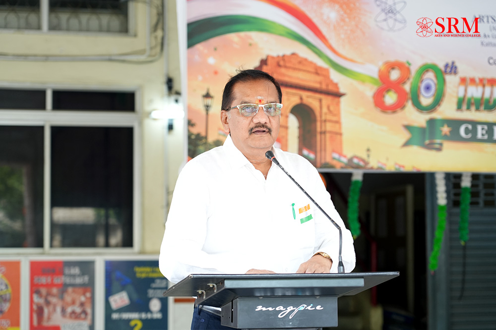 80th Independence Day Celebration