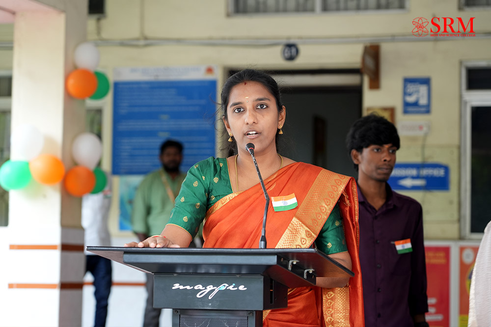 80th Independence Day Celebration