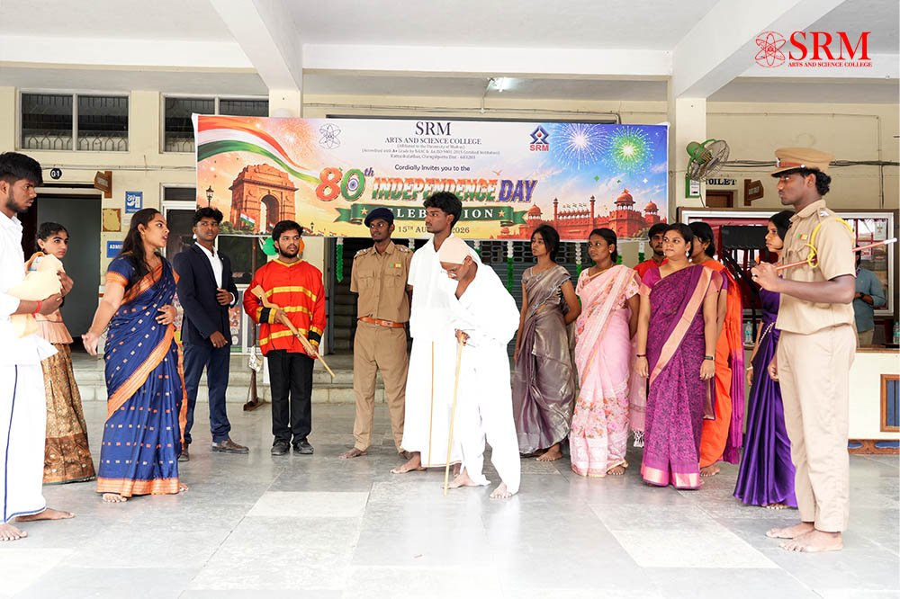 80th Independence Day Celebration