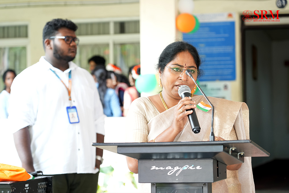 80th Independence Day Celebration