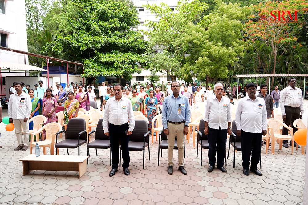 80th Independence Day Celebration