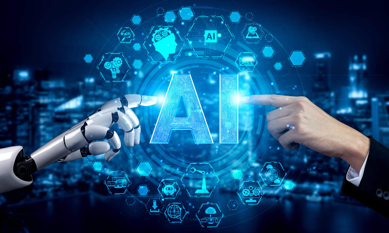 Computer Science with Artificial Intelligence