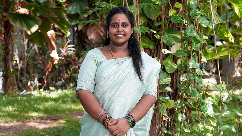 Mrs. S. PRADEEPA
