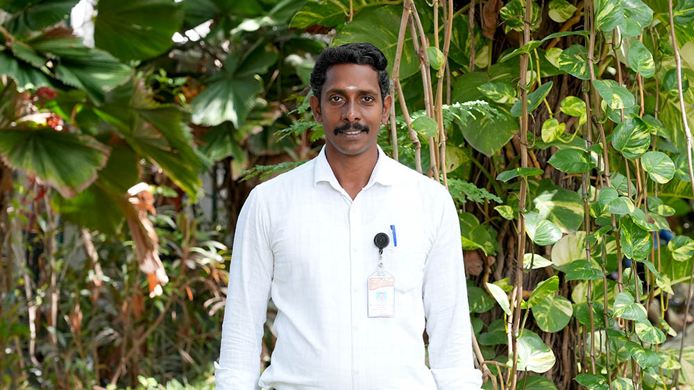 முனைவர் கு கமலகிருஷ்ணன்