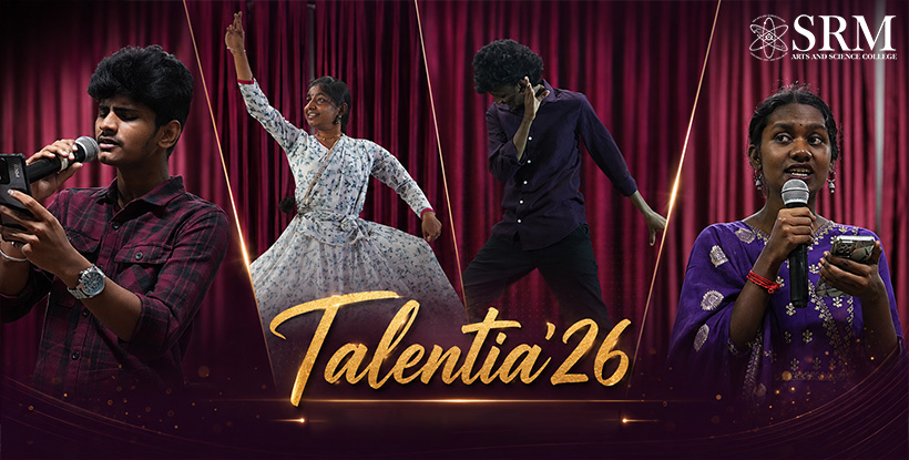 Talentia '26