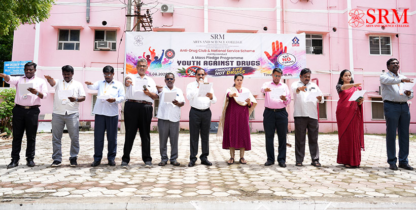 Youth Against Drugs