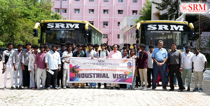 A One Day Industrial Visit
