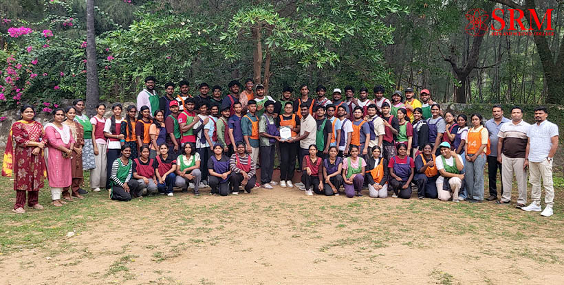 An Experiential Outbound Training Programme