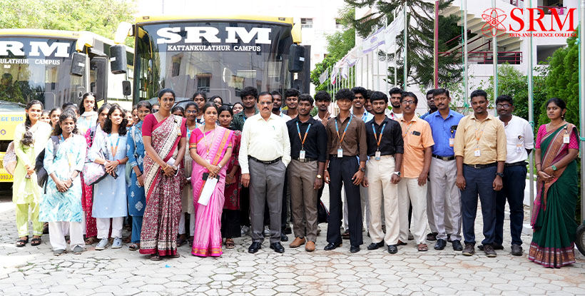 A One Day Industrial Visit
