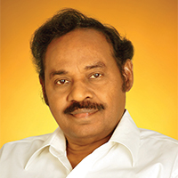 Dr. T. R. Paarivendhar, Member of Parliament