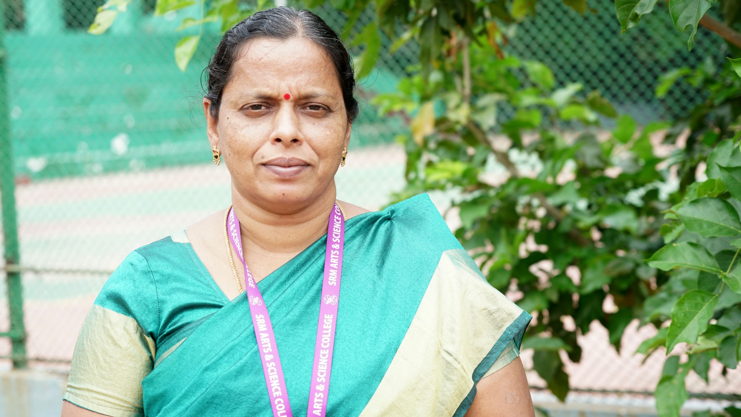 திருமதி. மு. மஞ்சுளா