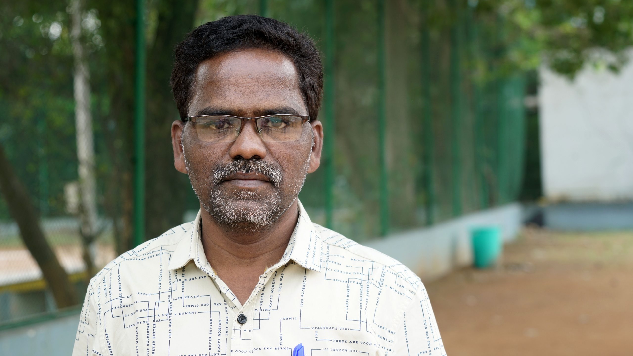 முனைவர் ஜெ. முனுசாமி