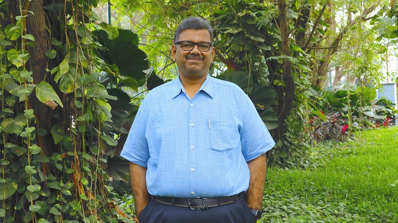Mr. P. Natarajan