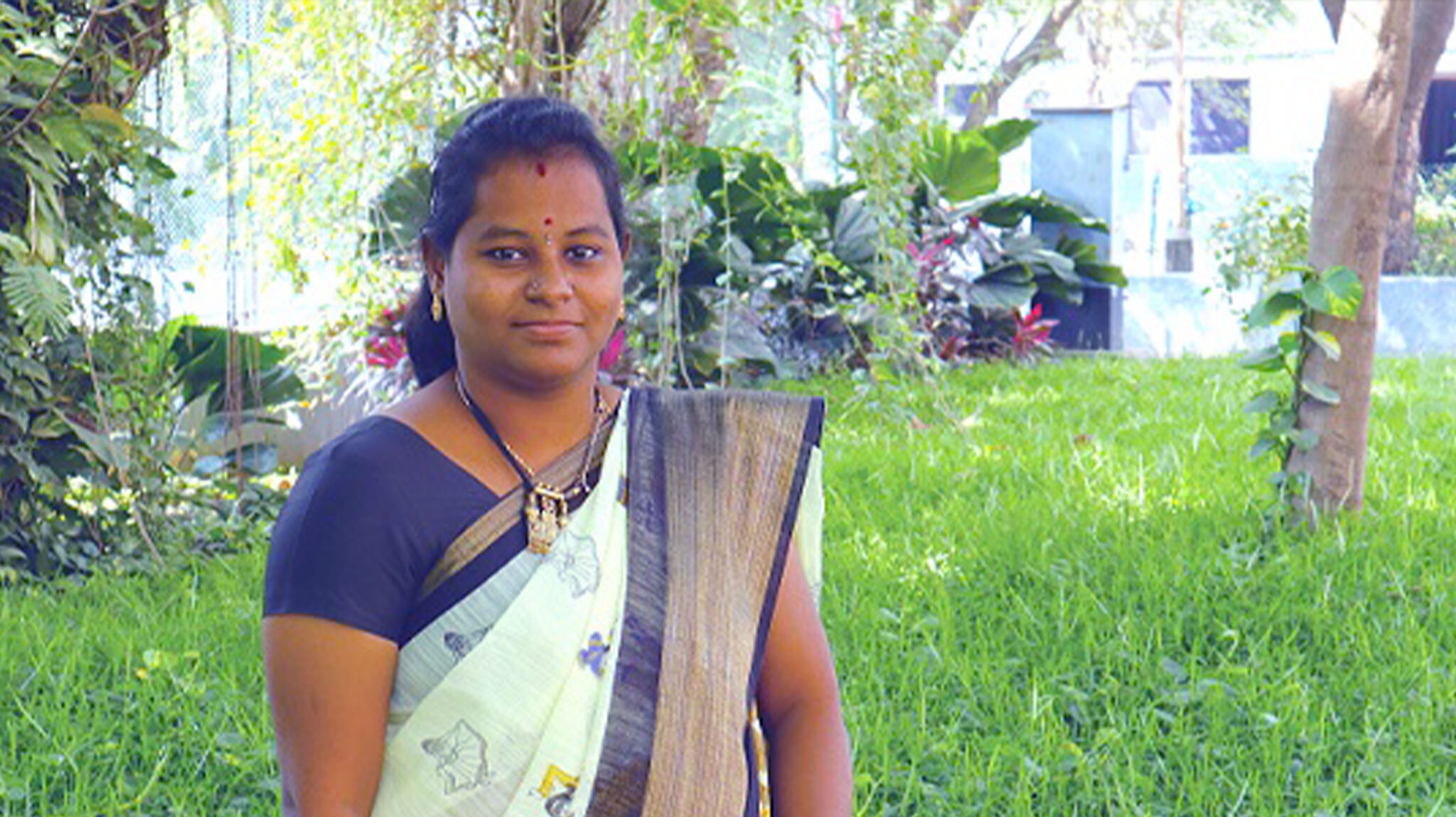 Mrs. M. SARANIYA