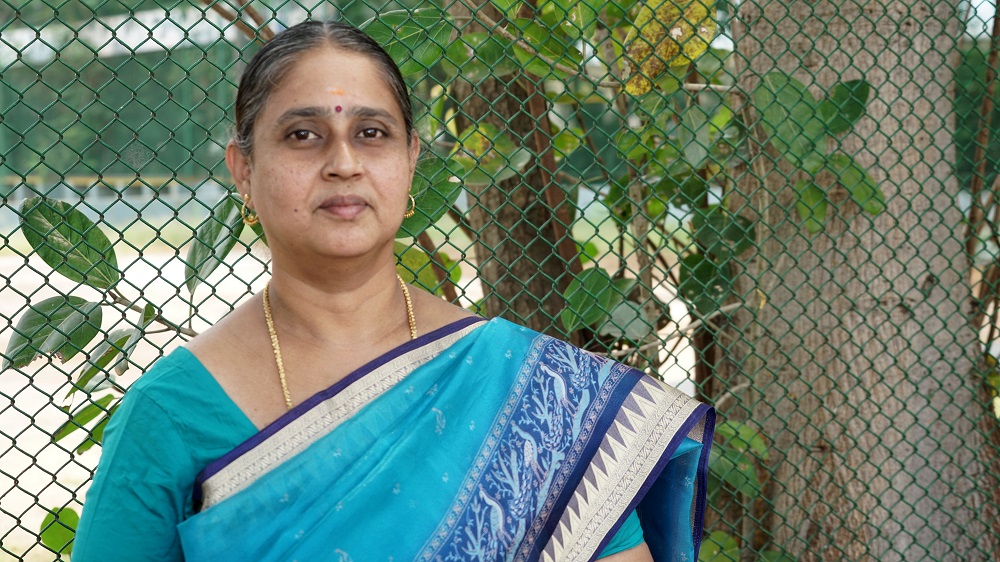 Ms.N.Uma Maheshwari