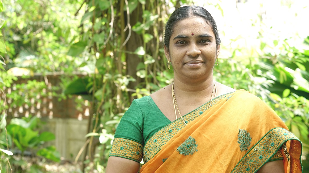 Ms.S.Sahaya Sugirtha Chindrella