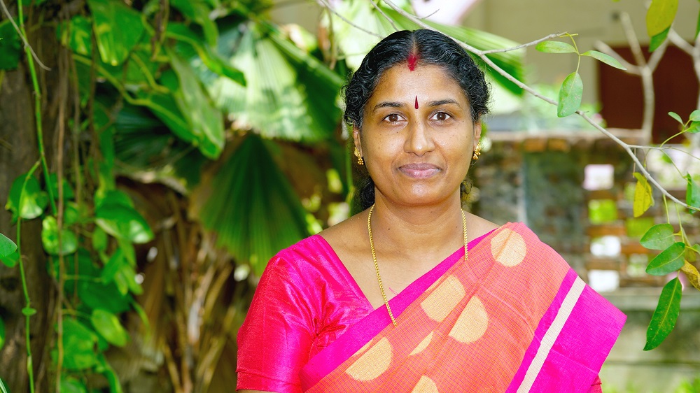 Ms.T.Sujatha Jayakrishnan