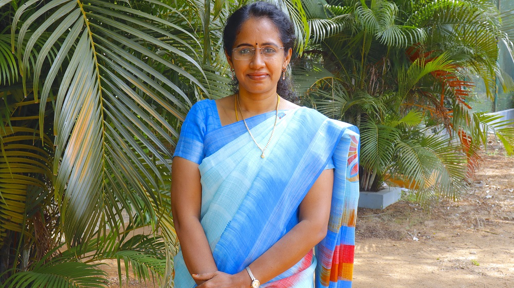 Ms.V.Chitra