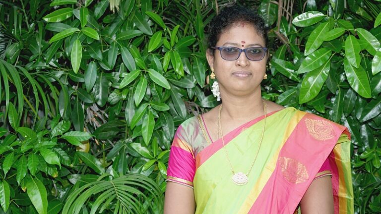 Dr. V. MALATHI