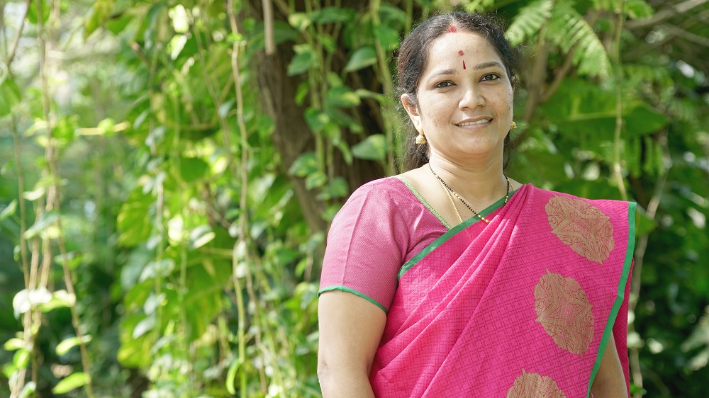 Ms.V.Padmavathi