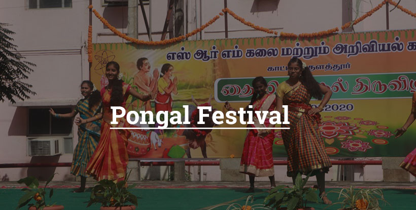 Pongal Festival 2020