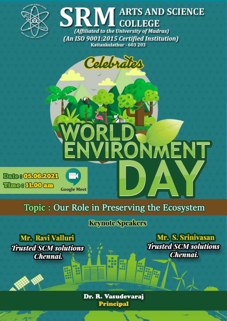 Environmental day