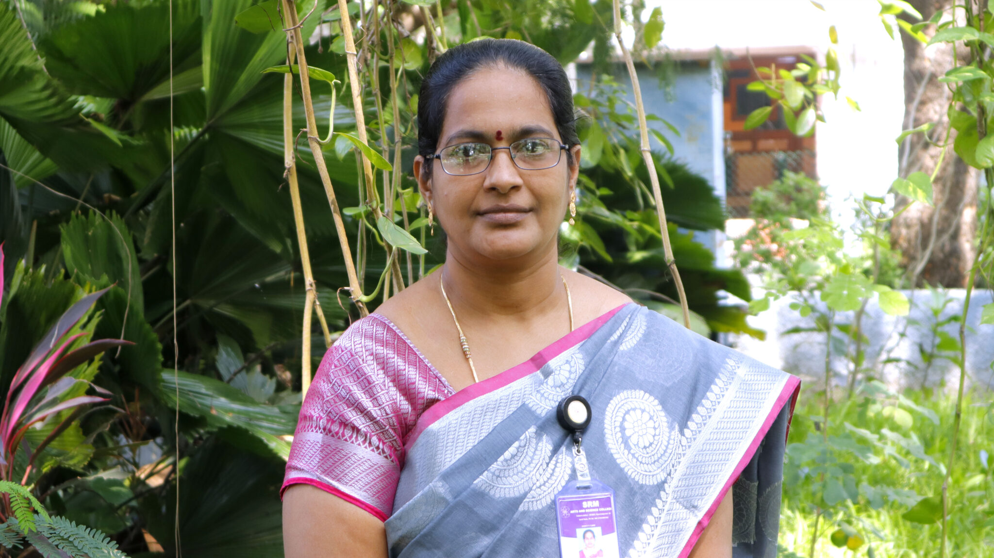  Quick Contact  mythilics@srmasc.ac.in Mrs. R. MYTHILI