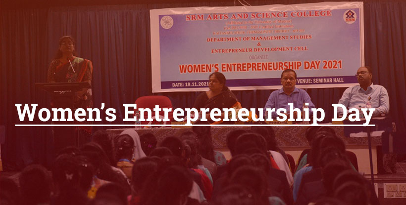 Women’s Entrepreneurship Day