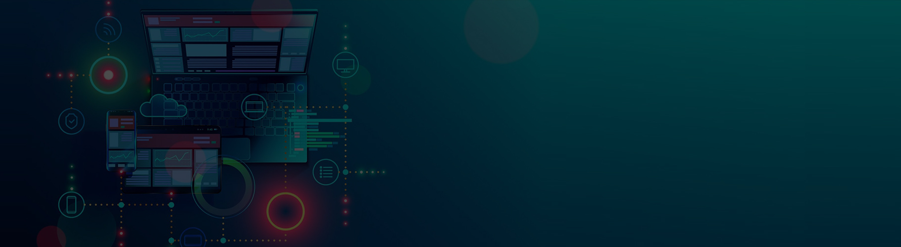 Computer Applications & Technology