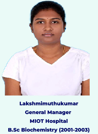 Lakshmimuthukumar