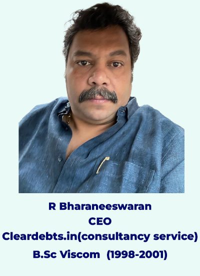R Bharaneeswaran