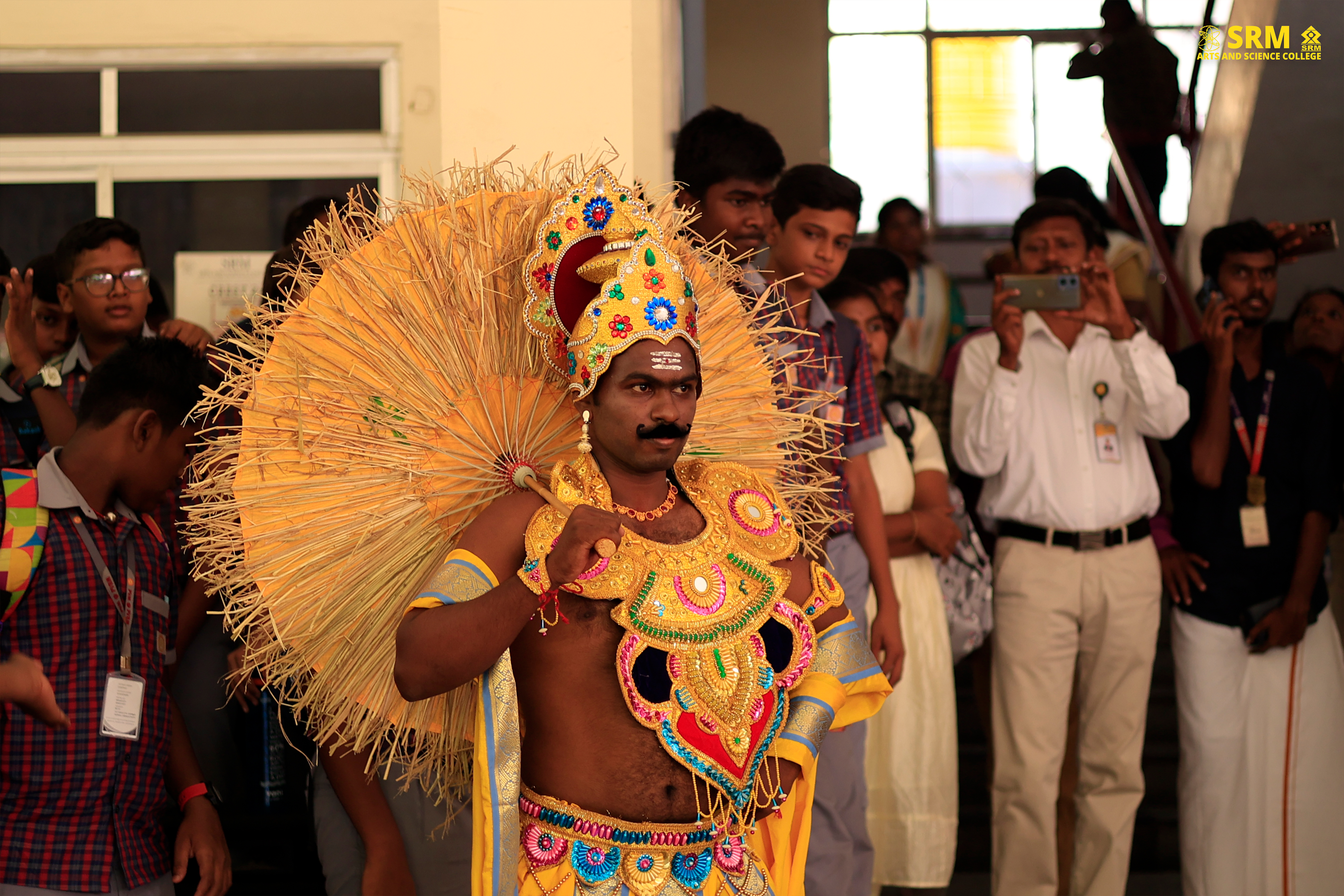Event photo